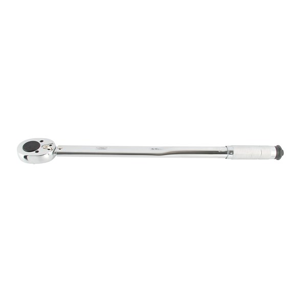 Toledo Torque Wrench - 3/4" Sq. Dr. 68-406Nm/50-300Ft. Lbs