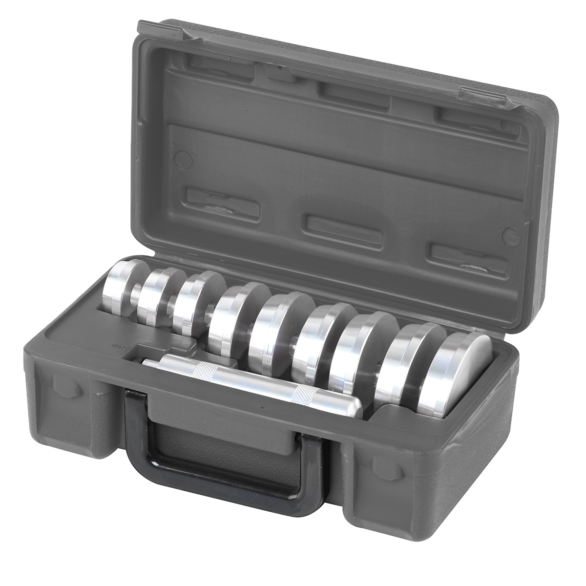 Toledo Bearing & Oil Seal Installation Kit - Universal