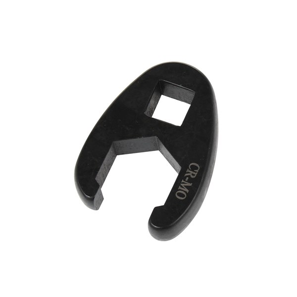 Toledo Crowfoot Wrench 3/8" SAE Flared - 1/2"