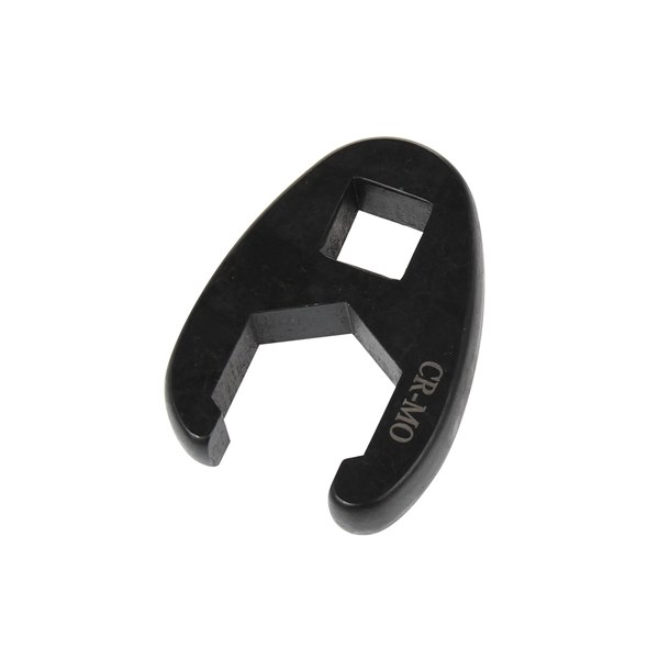 Toledo Crowfoot Wrench 3/8" Metric Flared - 11mm