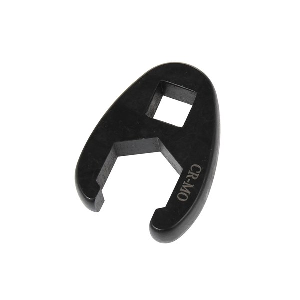 Toledo Crowfoot Wrench 3/8" Metric Flared - 19mm