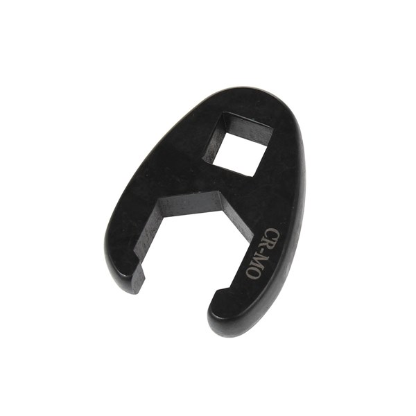 Toledo Crowfoot Wrench 1/2" Metric Flared - 22mm