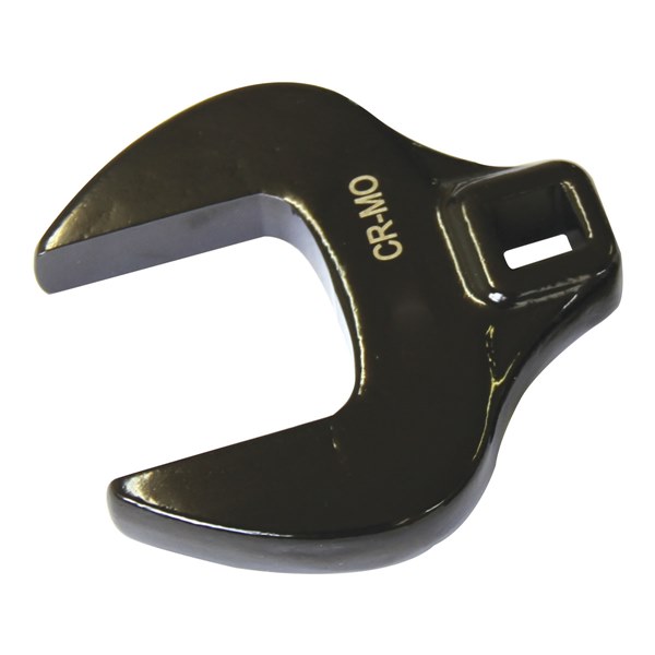 Toledo Crowfoot Wrench 1/2" Metric - 48mm