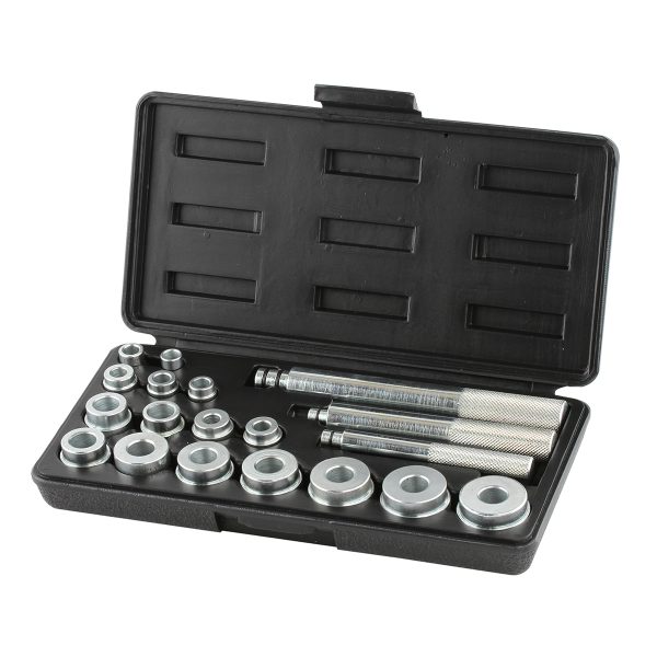 Toledo Bearing & Seal Installer Kit - 20Pc