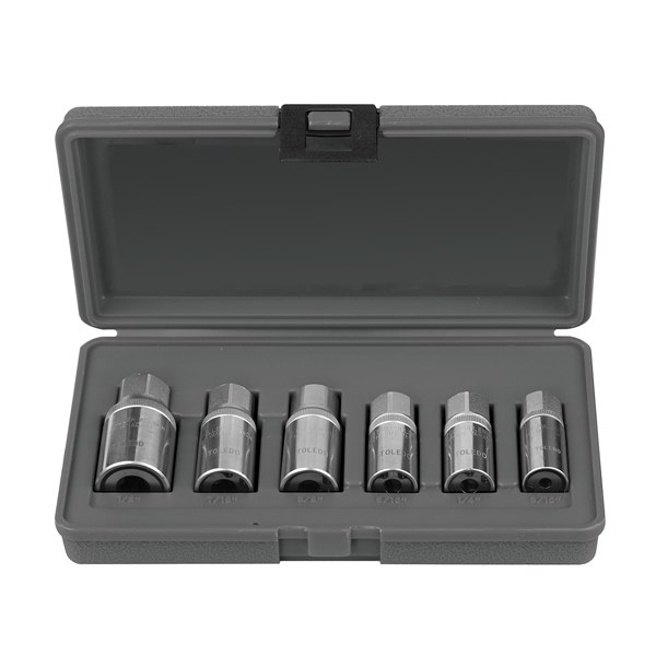 Toledo Stud Remover Set SAE