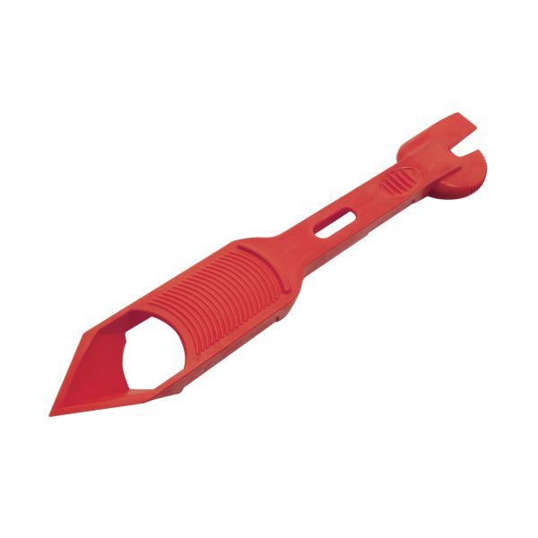 Toledo Silicone Remover
