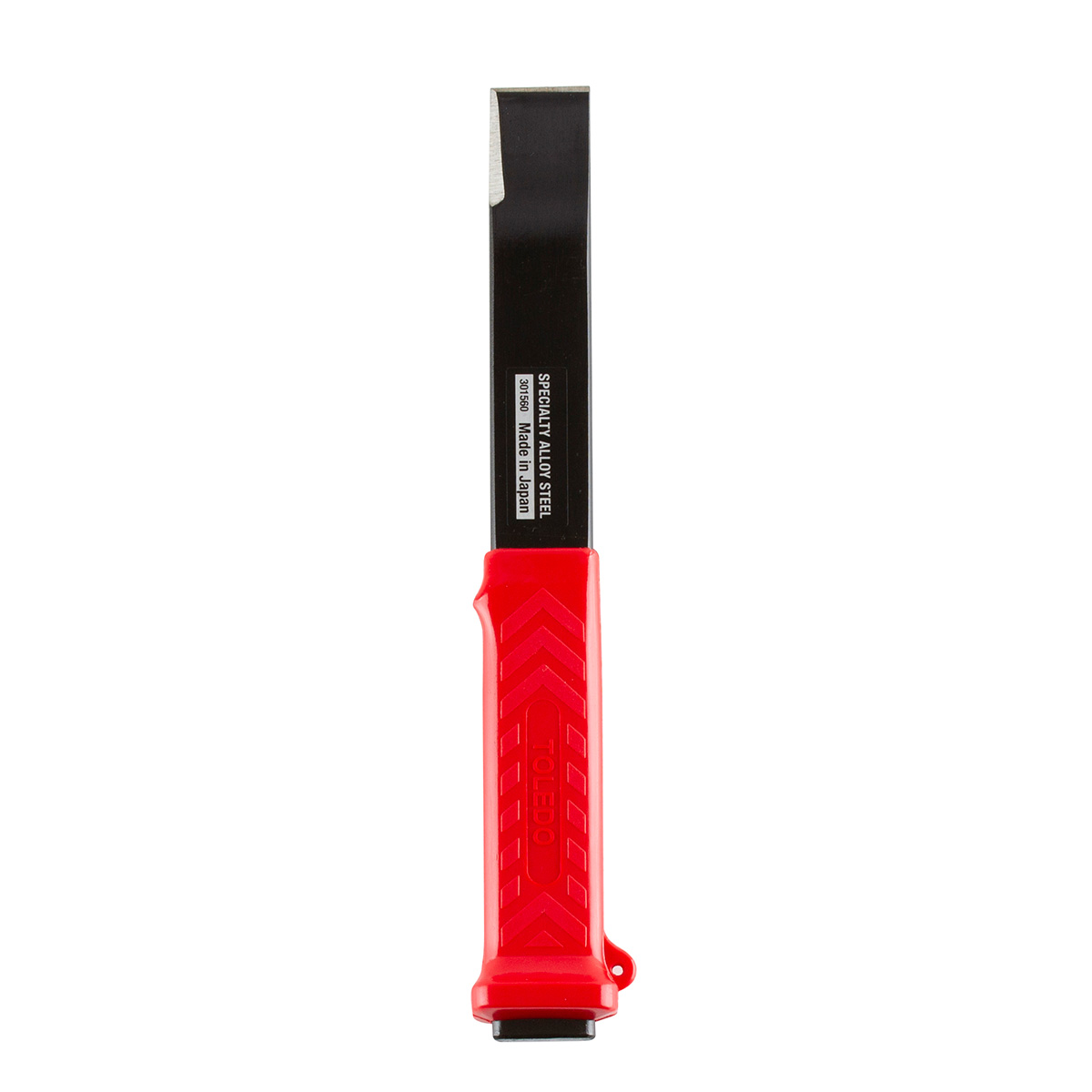 Toledo Slot Chisel Heavy Duty Straight