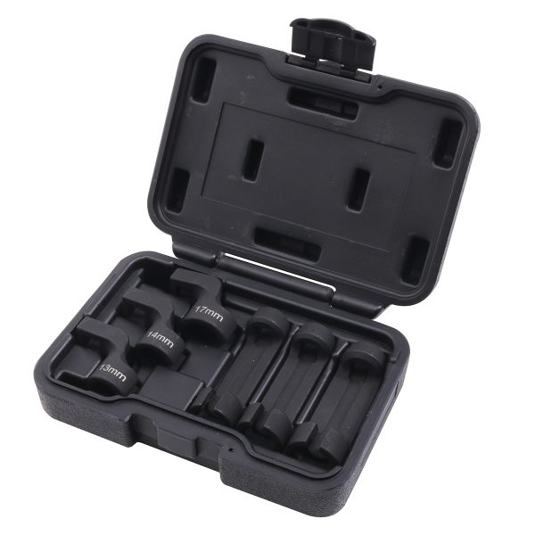 Toledo Exhaust Gas Temperature Sensor Socket Set