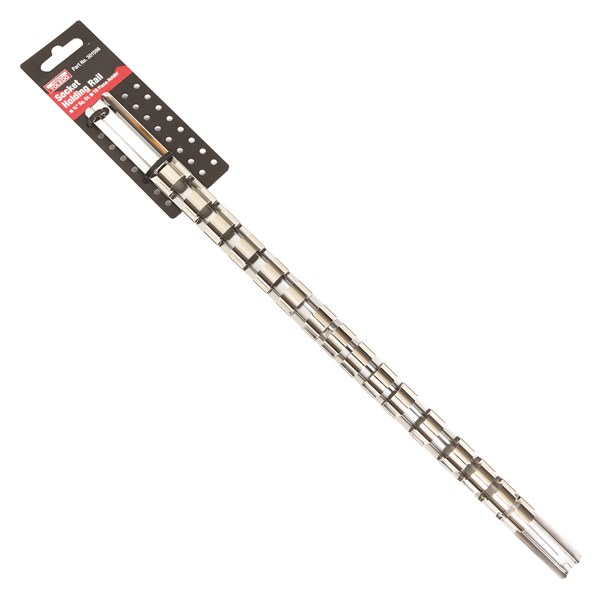 Toledo Socket Rail Square Drive - 1/2"