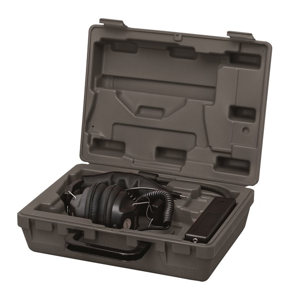 Toledo Electronic Stethoscope