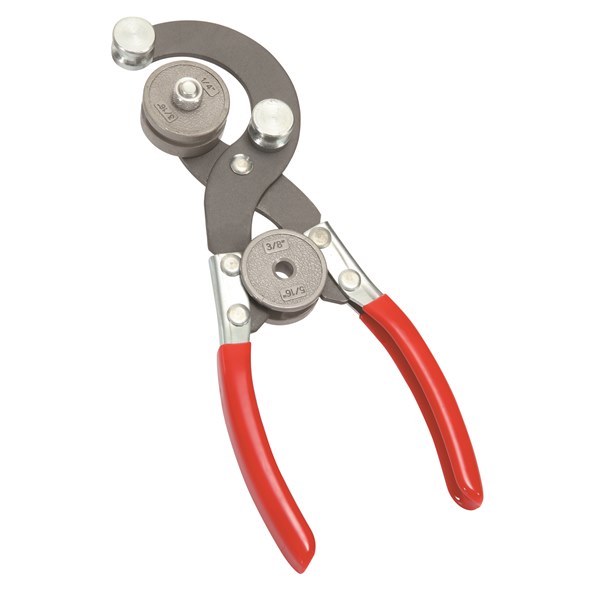 Toledo Pipe/Tube Bender - Plier Type