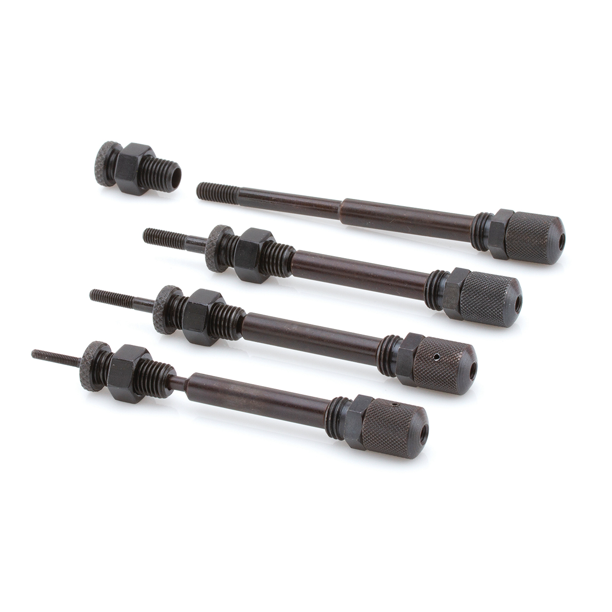 Banding & Riveting
