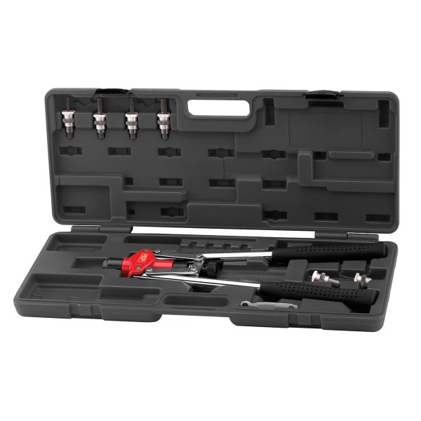 Toledo Nut Riveter Dual Arm Kit Heavy Duty - 450mm