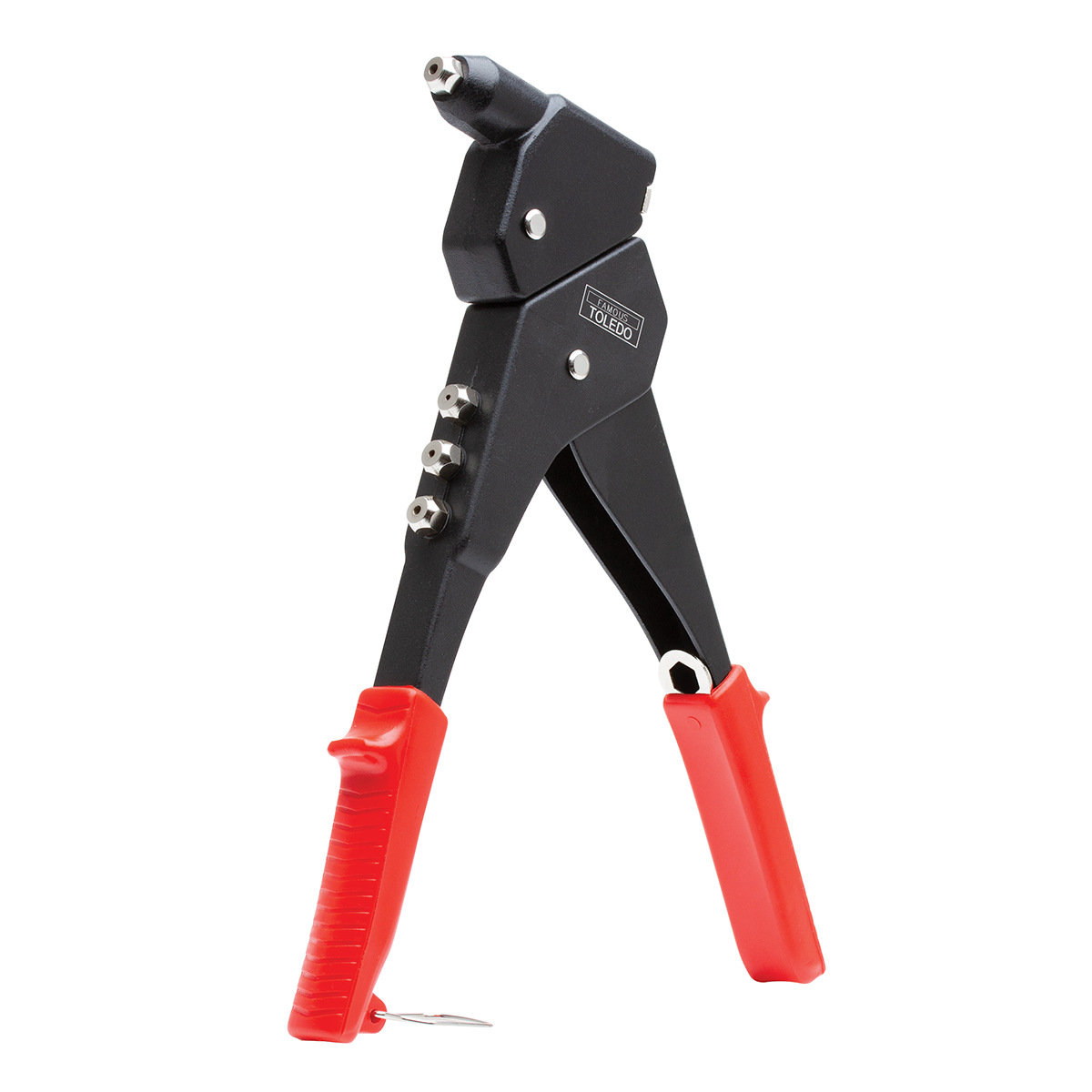 Toledo Hand Rivet Tool