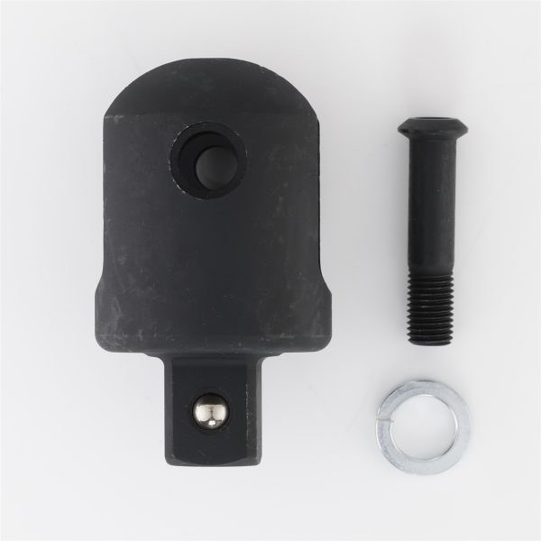 Toledo Replacement Breaker Bar Standard Head - 3/4" Sq. Dr. HD Version (Suits 301822)