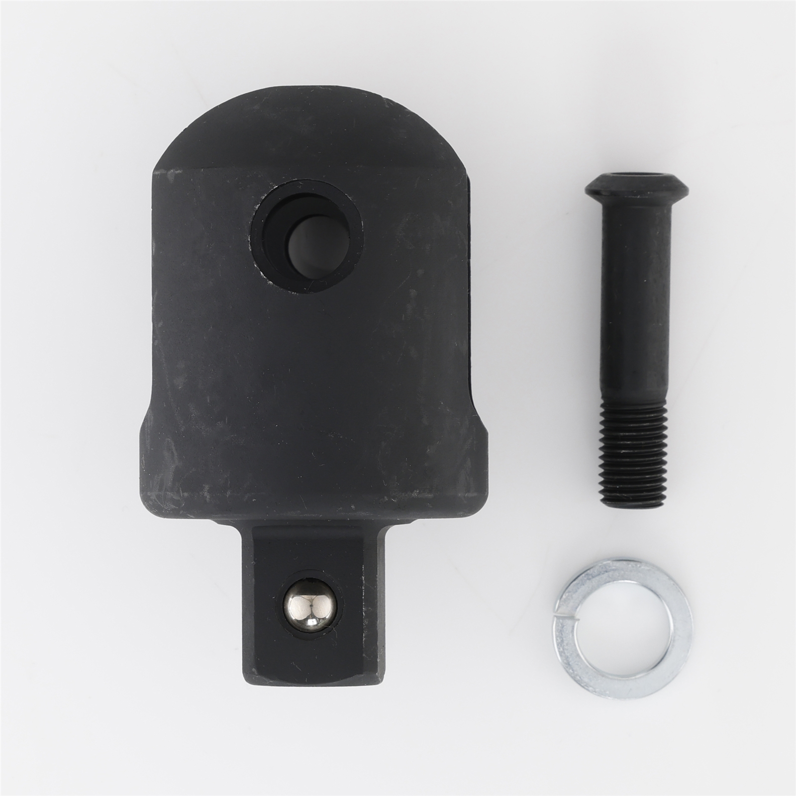 Toledo Replacement Breaker Bar Standard Head - 3/4" Sq. Dr. HD Version (Suits 301822)