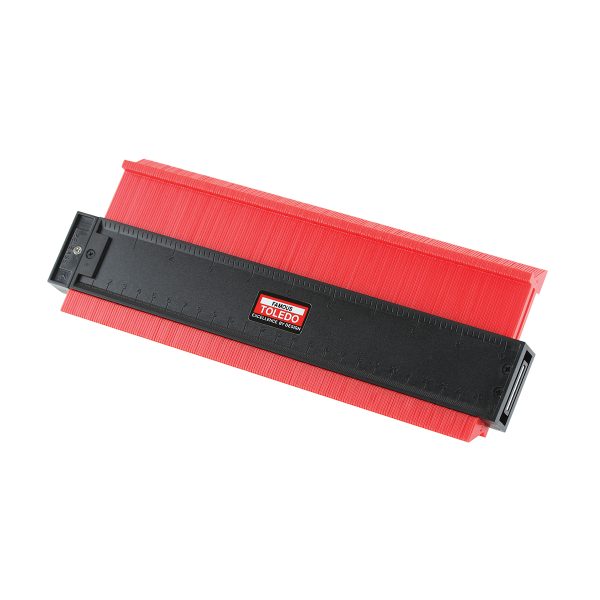 Toledo Profile Gauge - 260mm