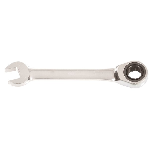 Toledo Stubby Ratchet Wrench 6MM