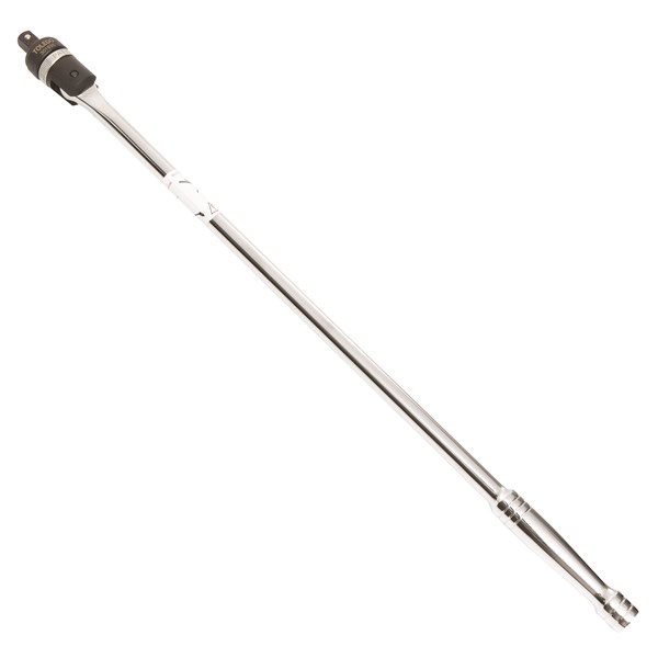 Toledo Breaker Bar Ratchet Head - 1/2" Sq. Dr. 610mm