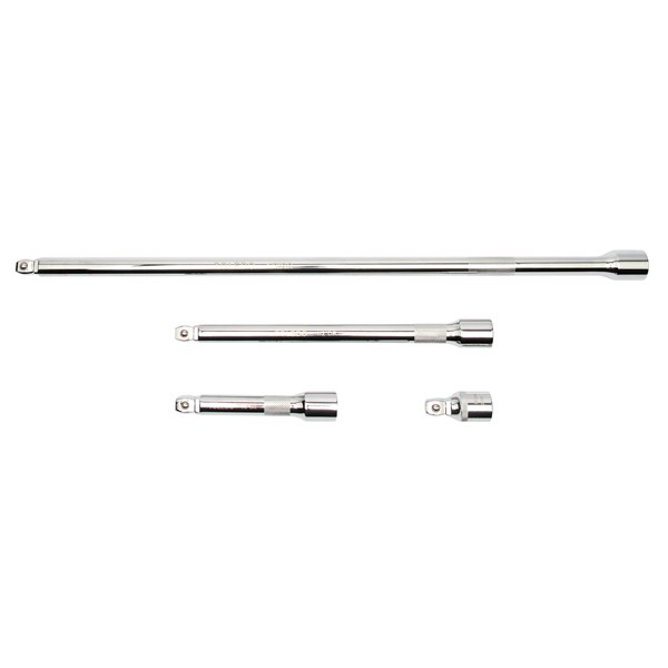 Toledo Wobble Extension Bar Set - 1/2"