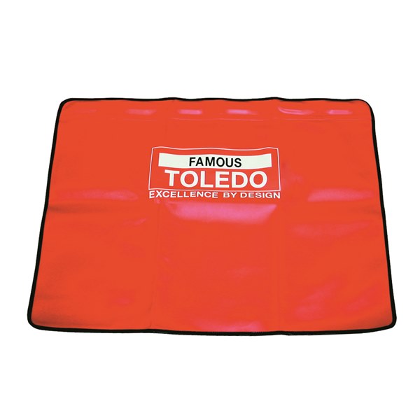 Toledo Guard Cover Magnetic - 800 x 600mm