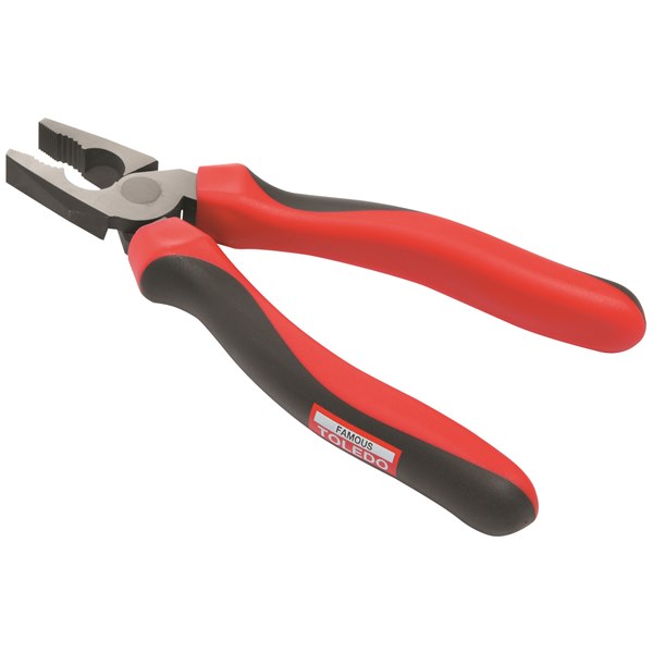 Toledo Combination Plier - 210mm