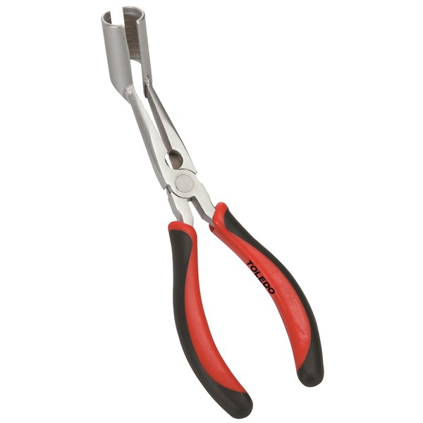 Toledo Spark Plug Lead Pliers Extra Long - 200mm
