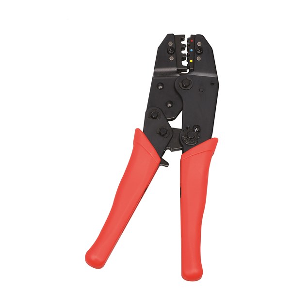 Toledo Ratcheting Crimping Pliers - Standard