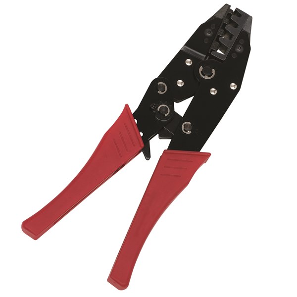 Toledo Ratcheting Crimping Pliers - Standard