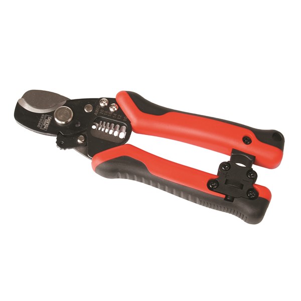 Toledo Cable Cutter & Stripper