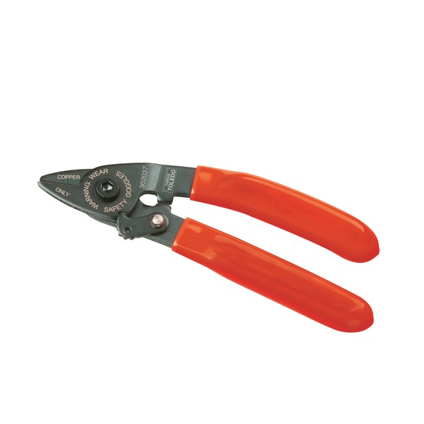Toledo Wire Cutter Mini 140mm