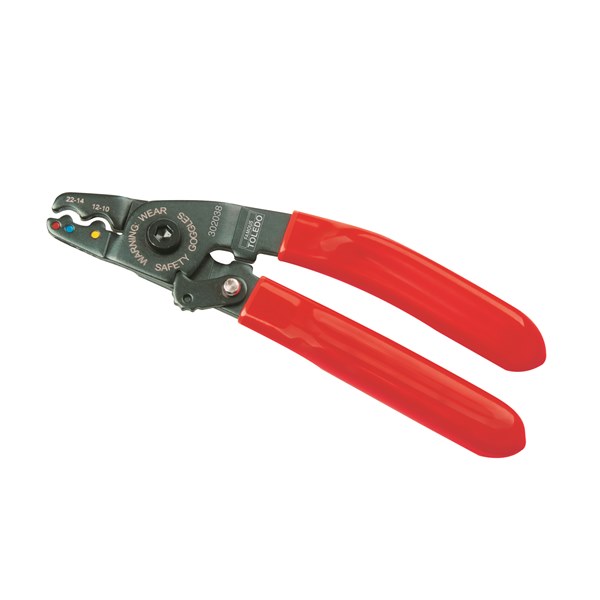 Toledo Wire Crimper Mini