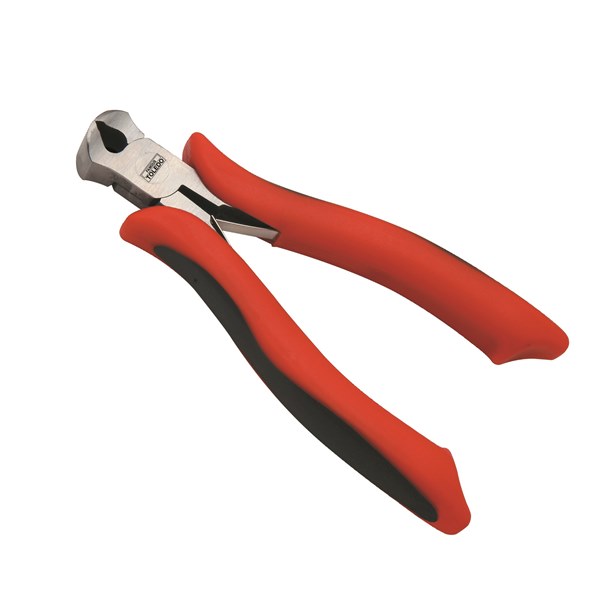 Toledo Electrical Mini End Cutter - 125mm