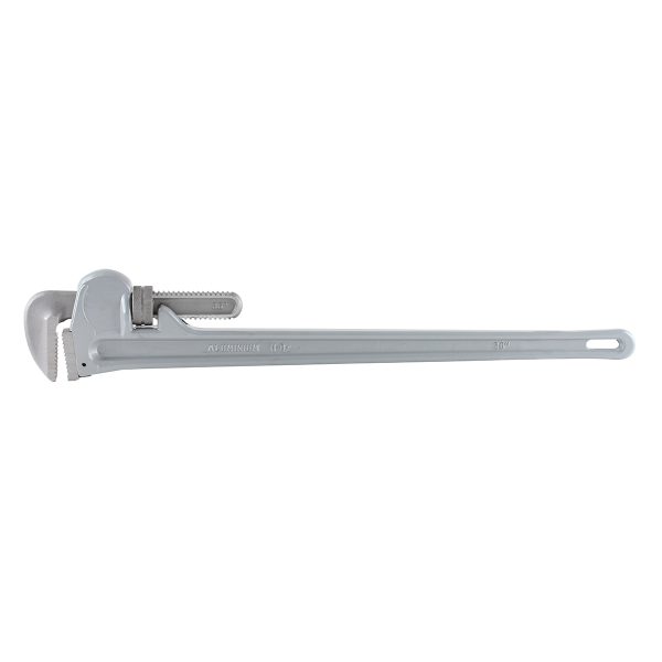 Toledo Pipe Wrench Aluminium - 600mm (24")
