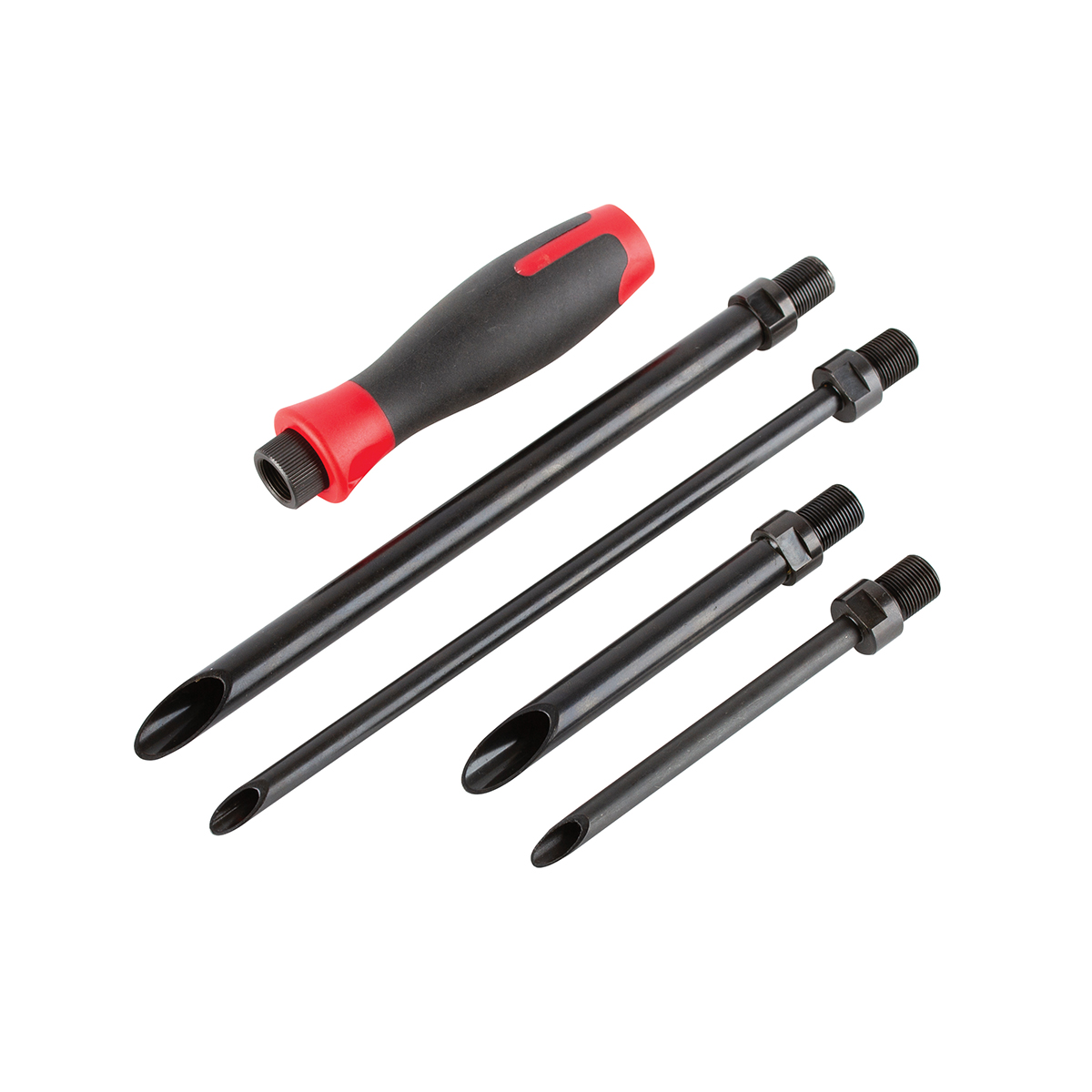 Toledo Wire Insertion Tool Set - 5Pc