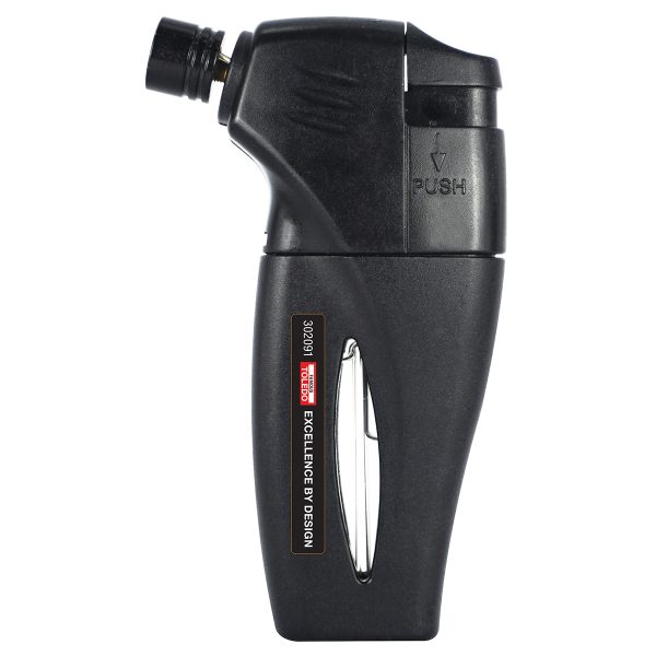 Toledo Jet Lighter Torch - Micro Flame