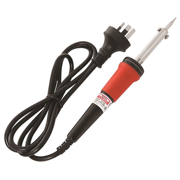 Toledo Soldering Iron - 240V (AC) 25W