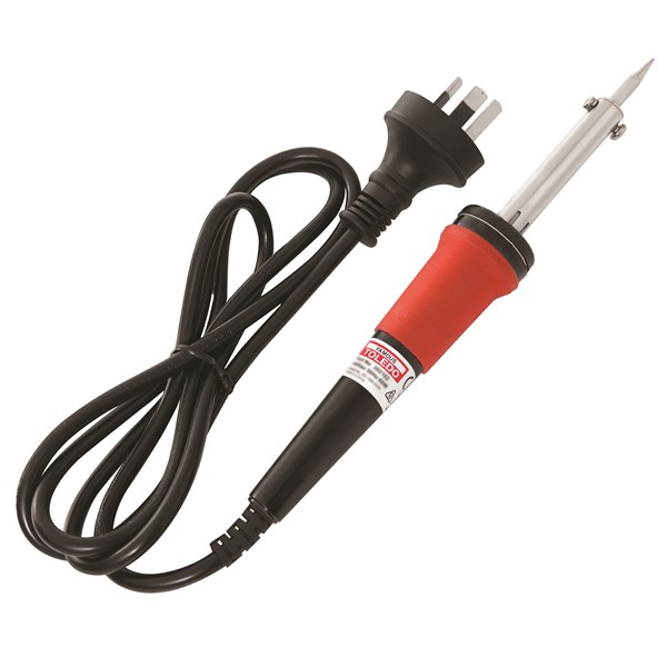 Toledo Soldering Iron - 240V (AC) 40W