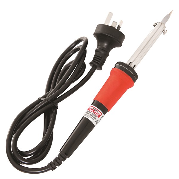 Toledo Soldering Iron - 240V (AC) 60W
