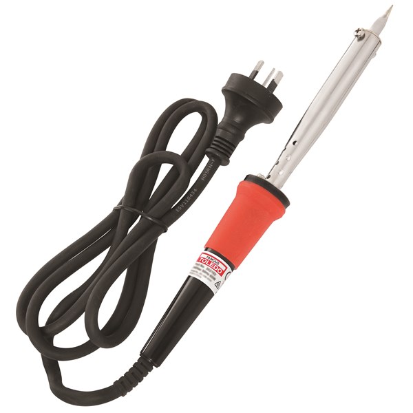 Toledo Soldering Iron - 240V (AC) 80W