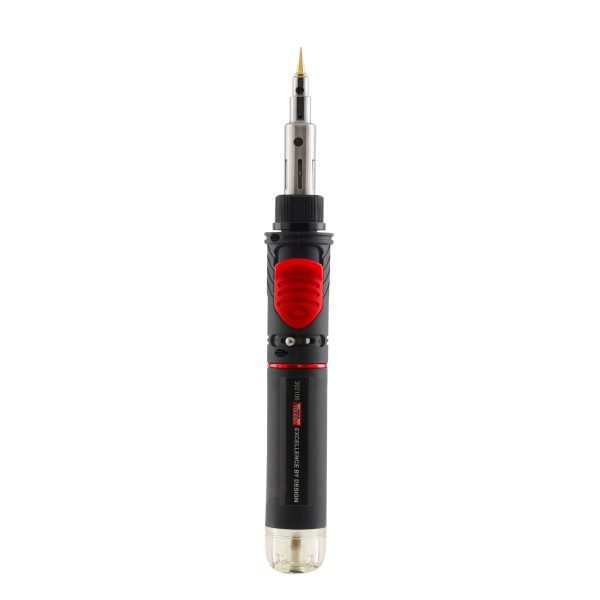 Toledo Soldering Iron & Torch - Butane