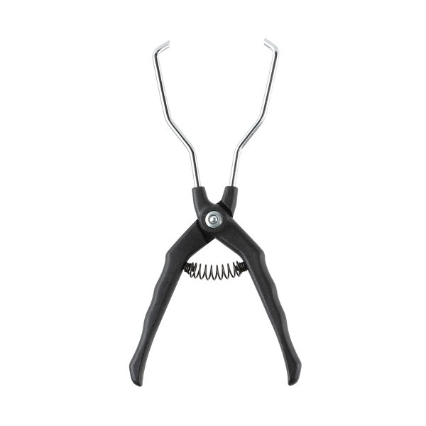 Toledo Electrical Disconnect Pliers - Long Reach Serrated Tip 215mm