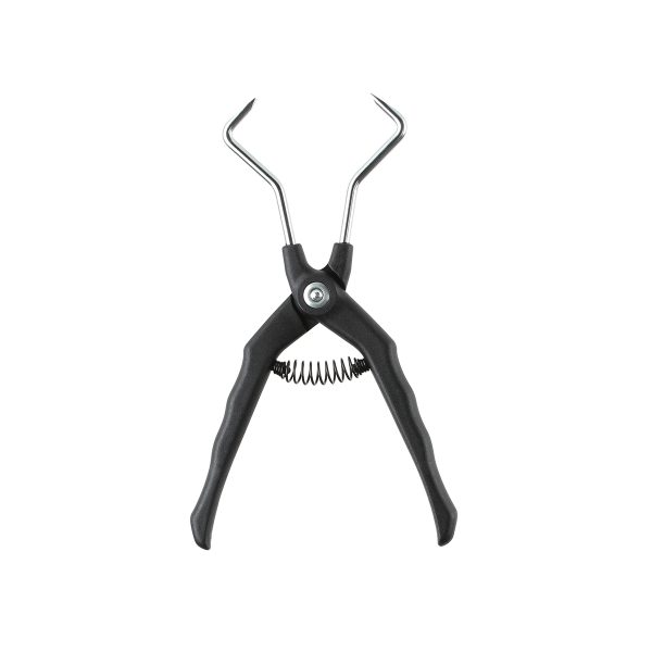 Toledo Electrical Disconnect Pliers - Flat Blade Wide Tip 185mm