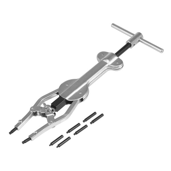 Toledo Circlip Tool Kit - Heavy Duty