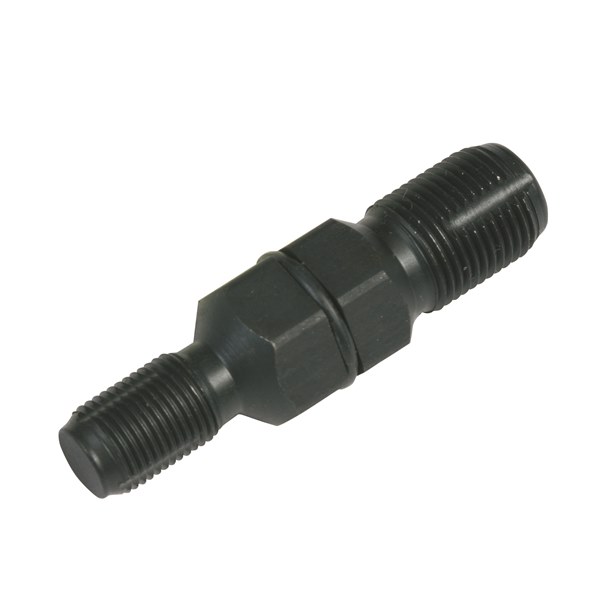 Toledo Spark Plug Thread Chaser
