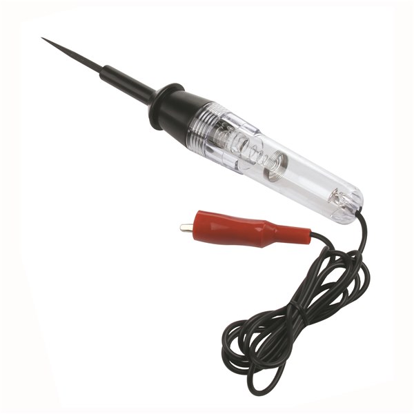 Toledo Continuity Tester - Battery Powered
