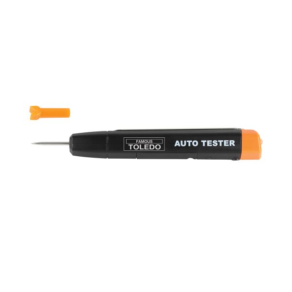 Toledo Automotive Circuit Tester - Cordless