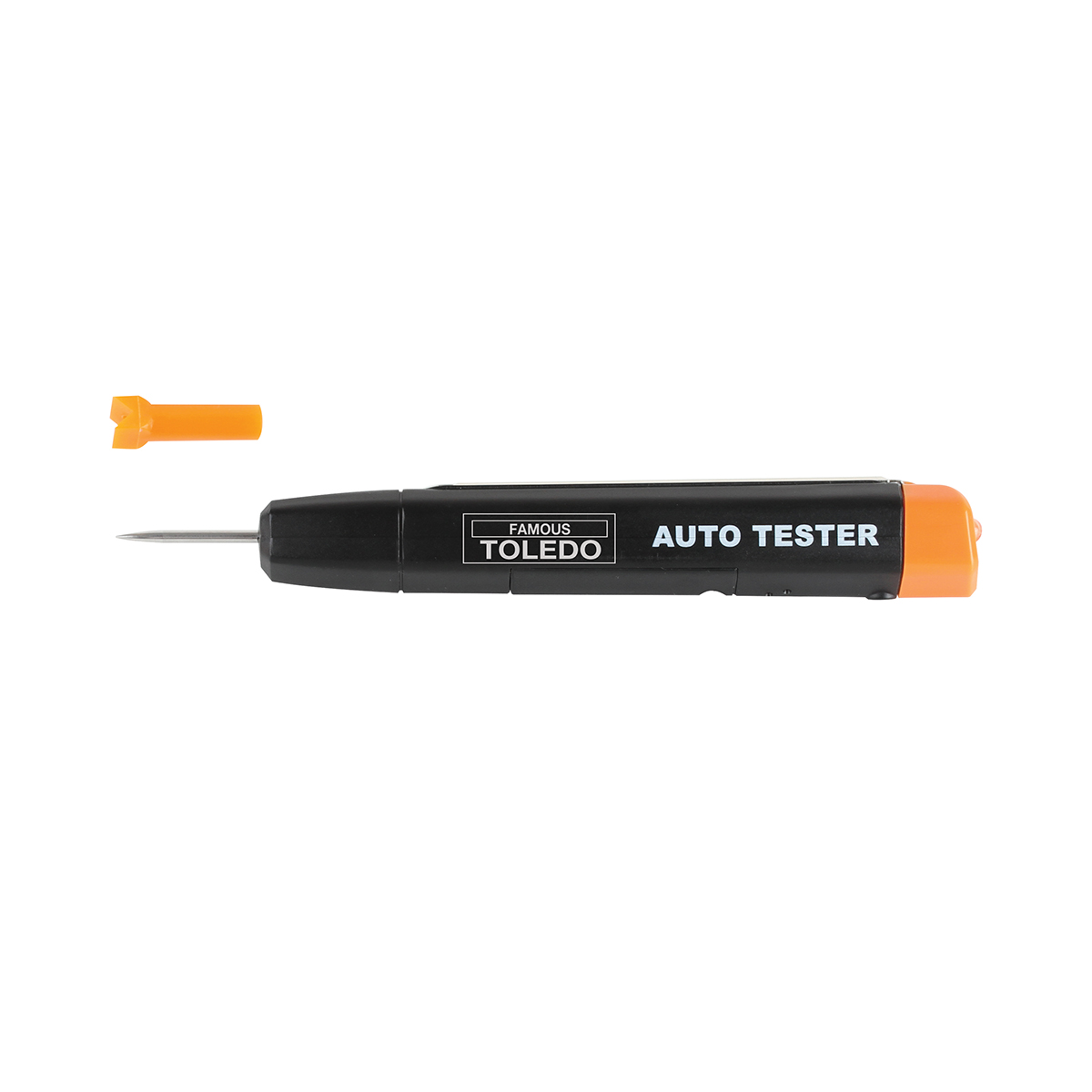Toledo Automotive Circuit Tester - Cordless