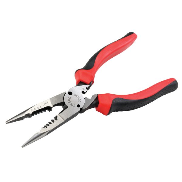 Toledo Multifunction Electrical Plier - 210mm