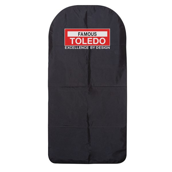 Toledo Seat Cover - Nylon